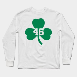 Dog Baynes 46 Long Sleeve T-Shirt